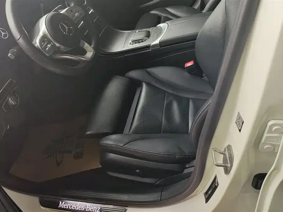 Mercedes-Benz C-Class 2021 из CN, фото 9