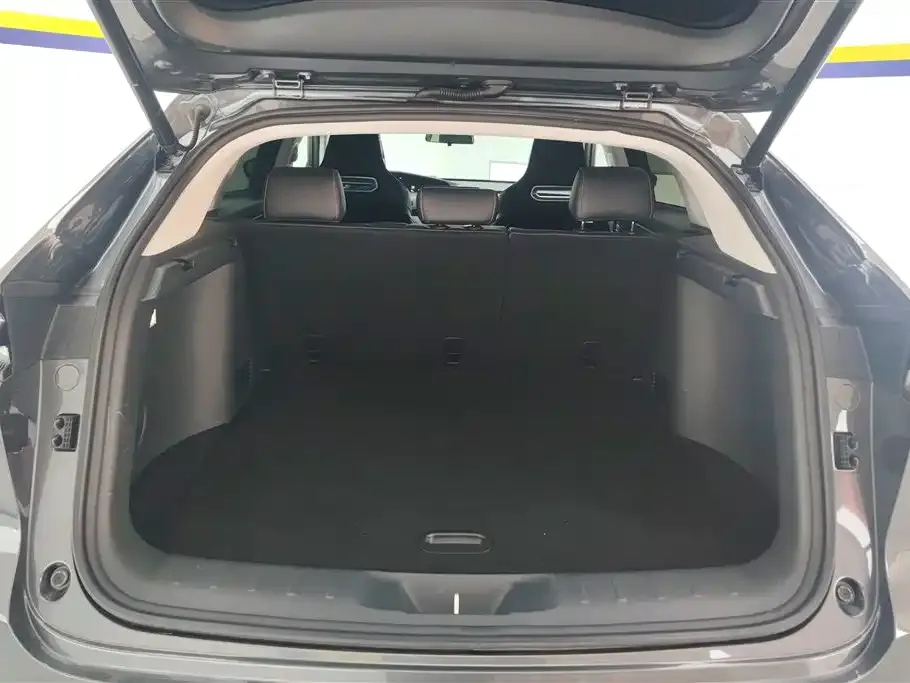 Changan UNI-K 2022 из CN, фото 8