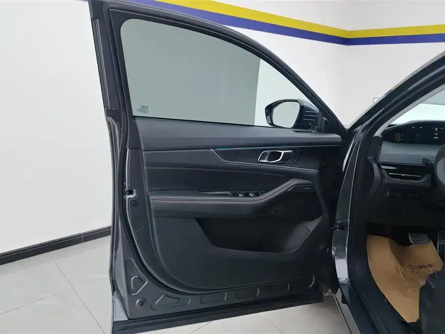 Changan UNI-K 2022 из CN, фото 10