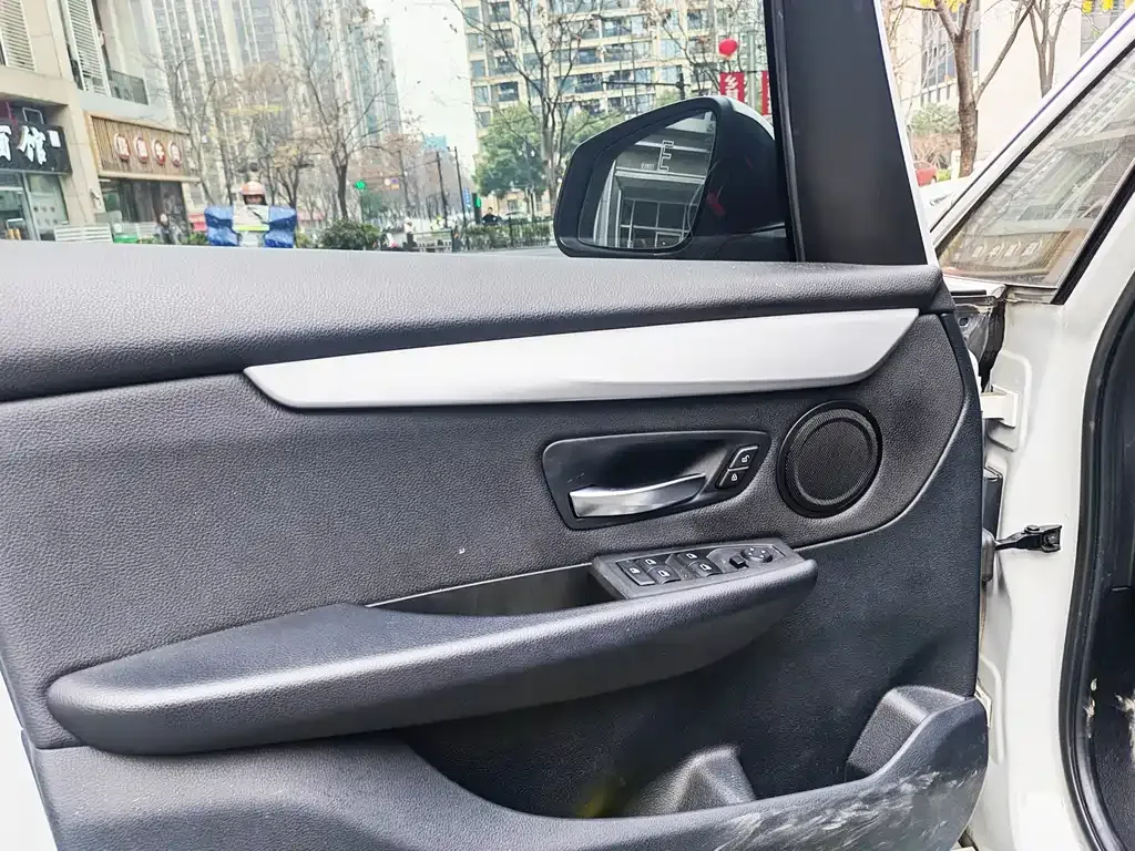 BMW 2 Series Gran Tourer 2021 из CN, фото 10