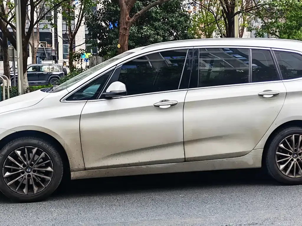 BMW 2 Series Gran Tourer 2021 из CN, фото 8