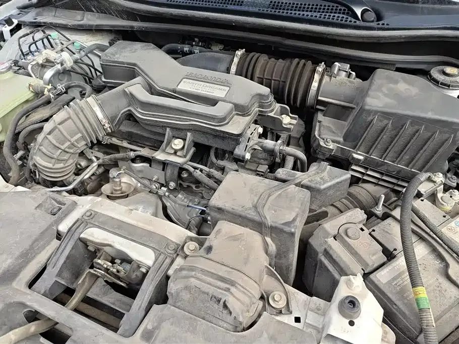 Honda XR-V 2021 из CN, фото 8