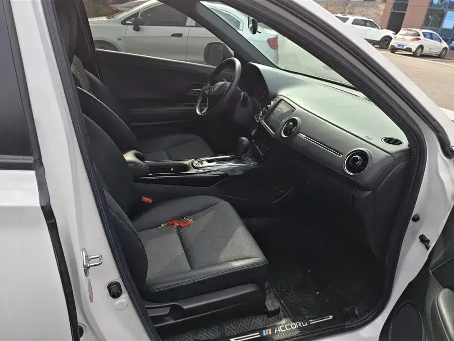 Honda XR-V 2021 из CN, фото 2