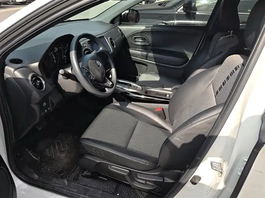 Honda XR-V 2021 из CN, фото 6