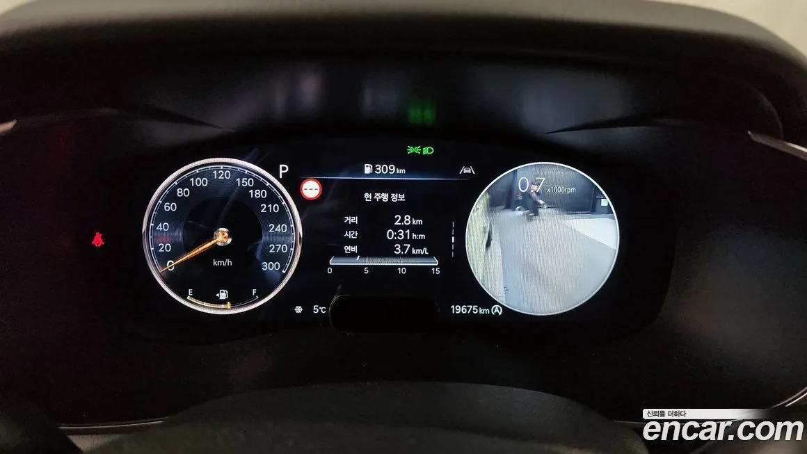 Genesis G70 2024 из KR, фото 5