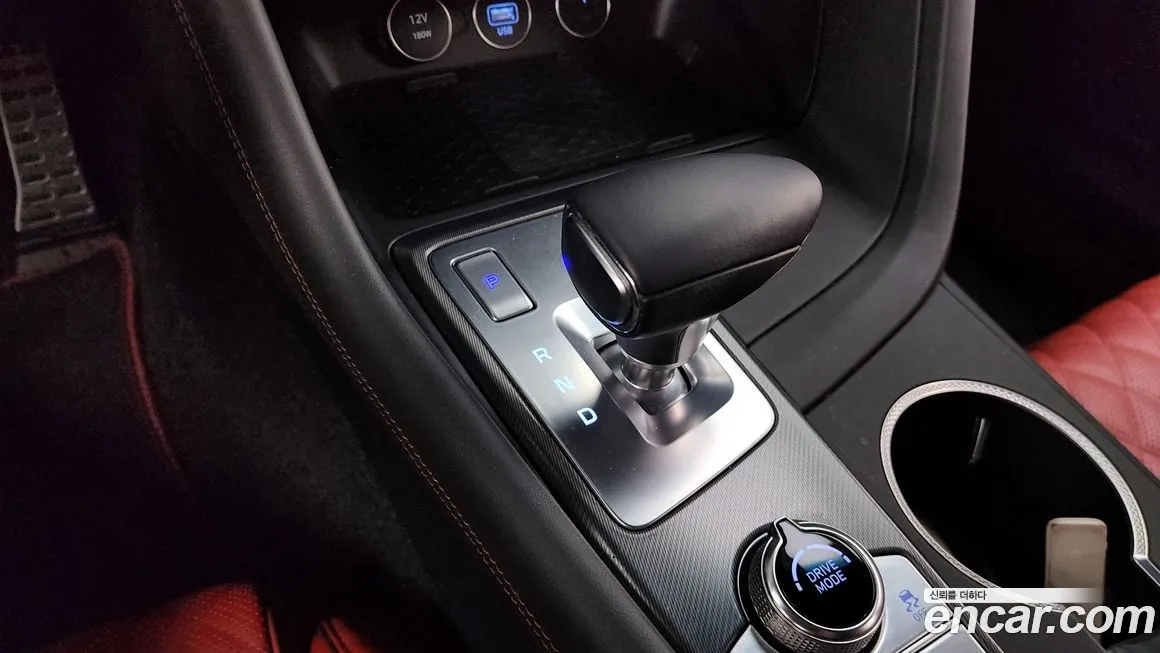 Genesis G70 2024 из KR, фото 7