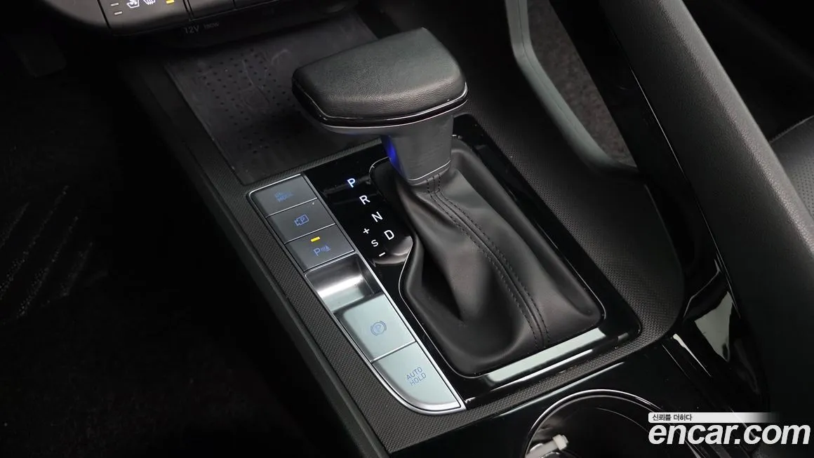 Hyundai AVANTE 2023 из KR, фото 4