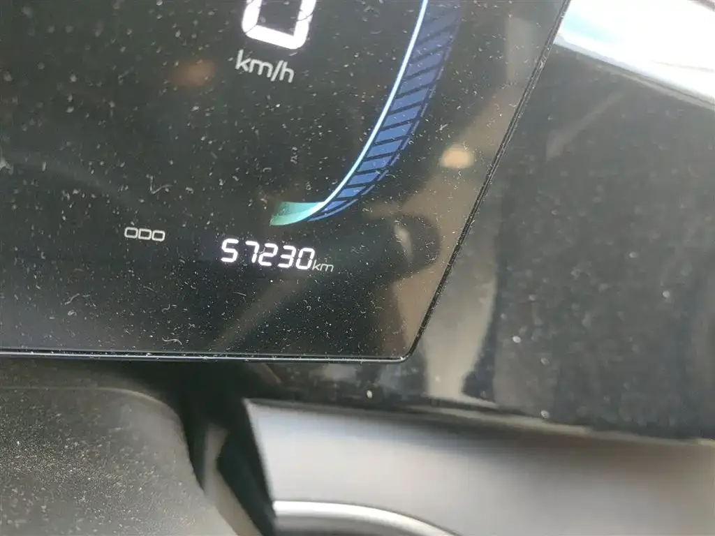 BYD Qin PLUS 2024 из CN, фото 4