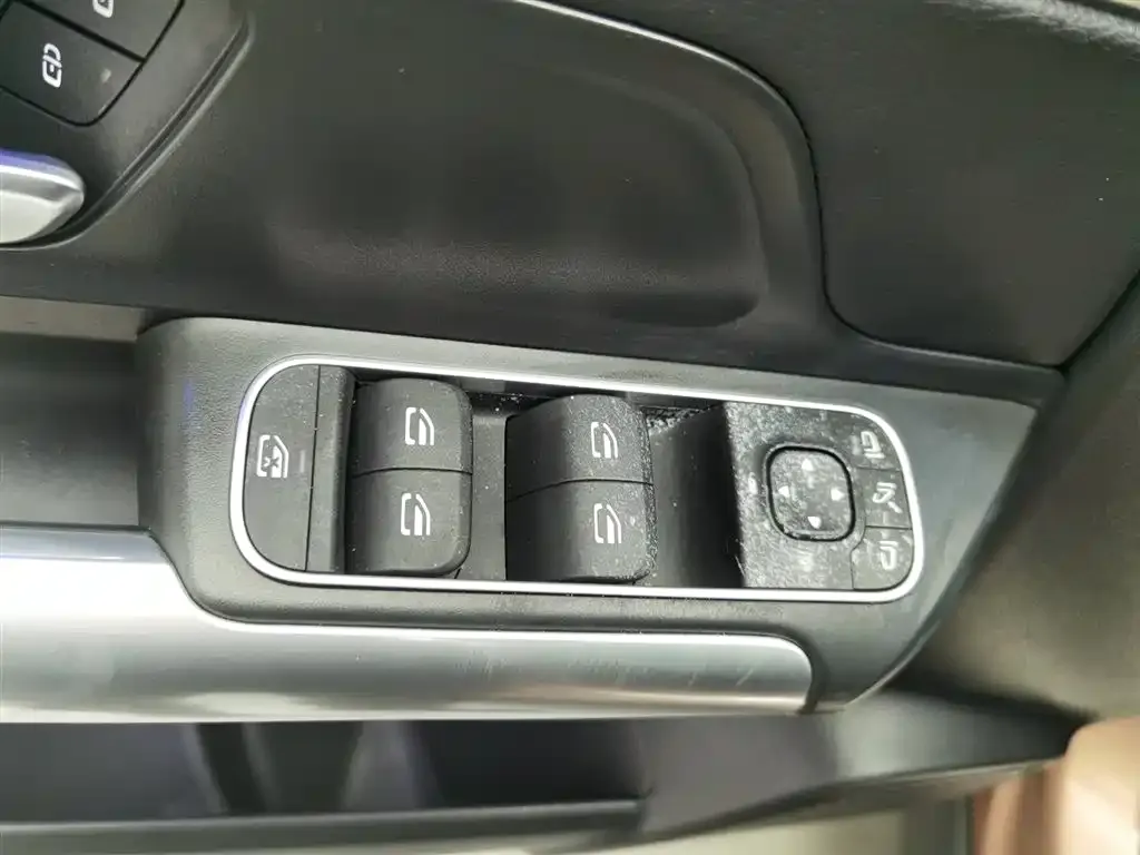 Mercedes-Benz EQA 2023 из CN, фото 7