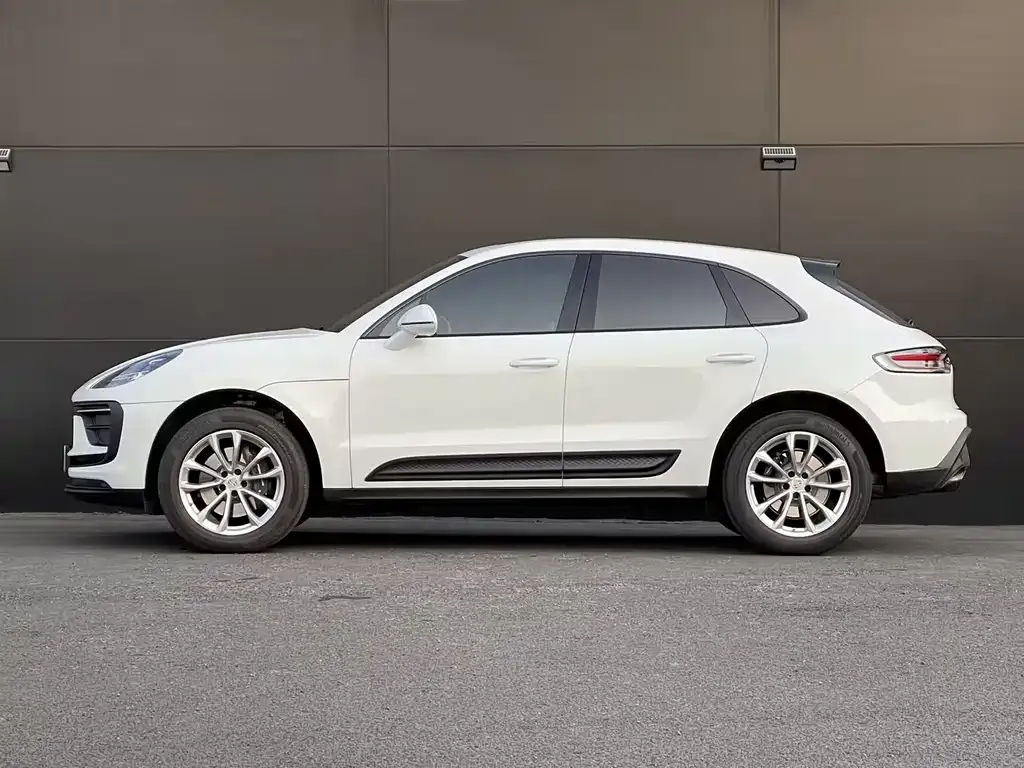 Porsche Macan — фото 2