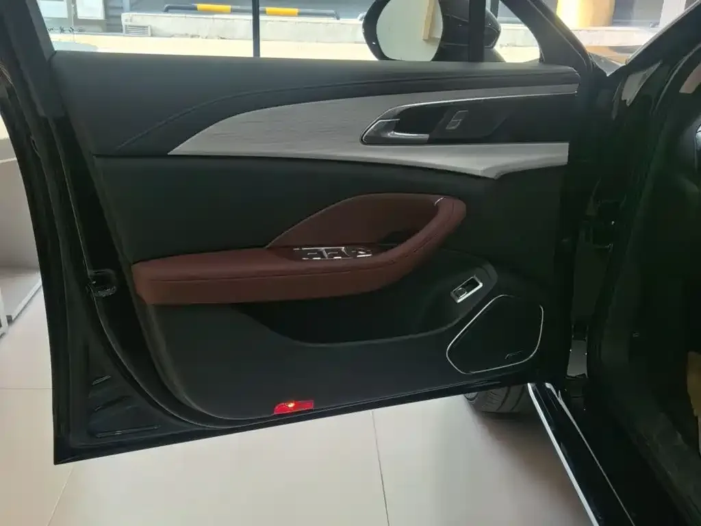 Hongqi H5 PHEV 2025 из CN, фото 8
