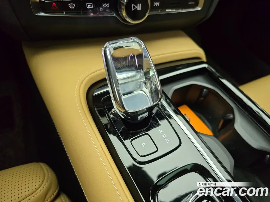 Volvo S90 2023 из KR, фото 9