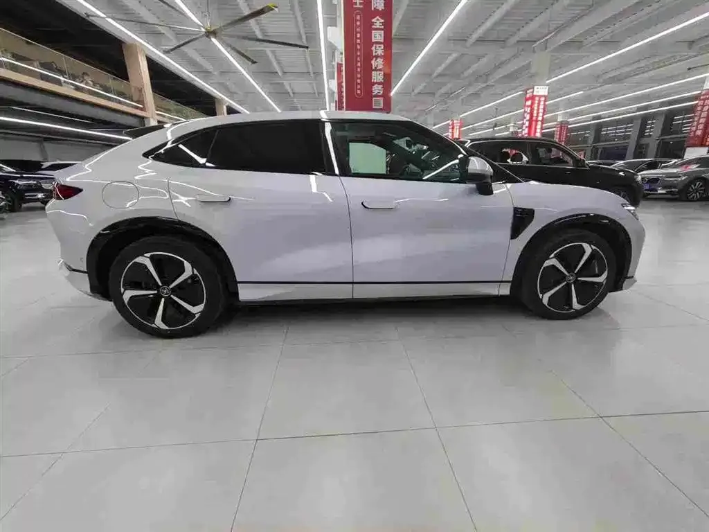 BYD L EV 2025 из CN, фото 5