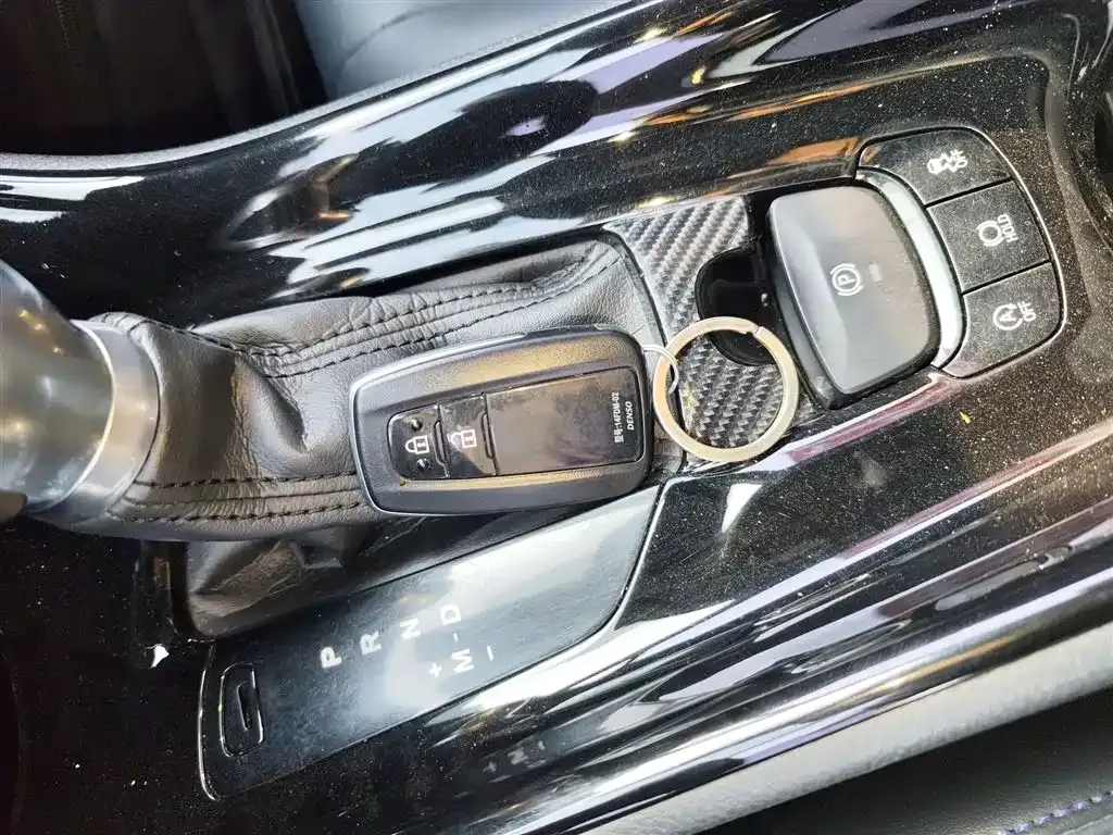 Toyota C-HR 2021 из CN, фото 4