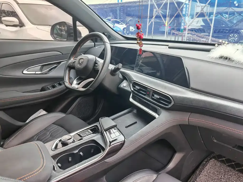 Changan UNI-T 2022 из CN, фото 6