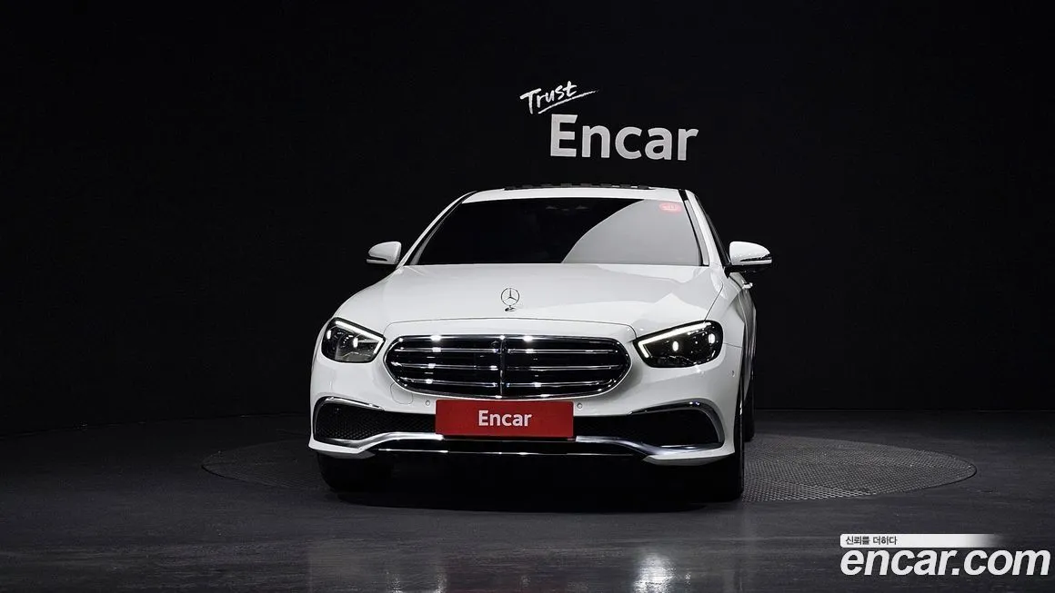 Mercedes-Benz E-Class 2023 из KR, фото 4