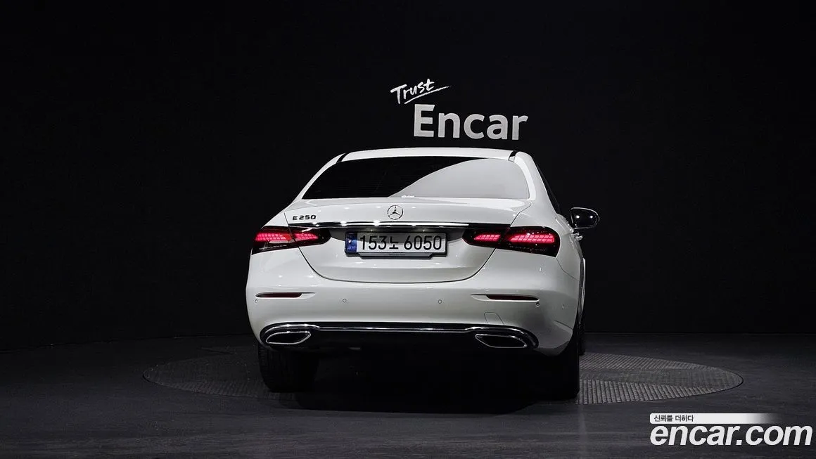 Mercedes-Benz E-Class 2023 из KR, фото 3