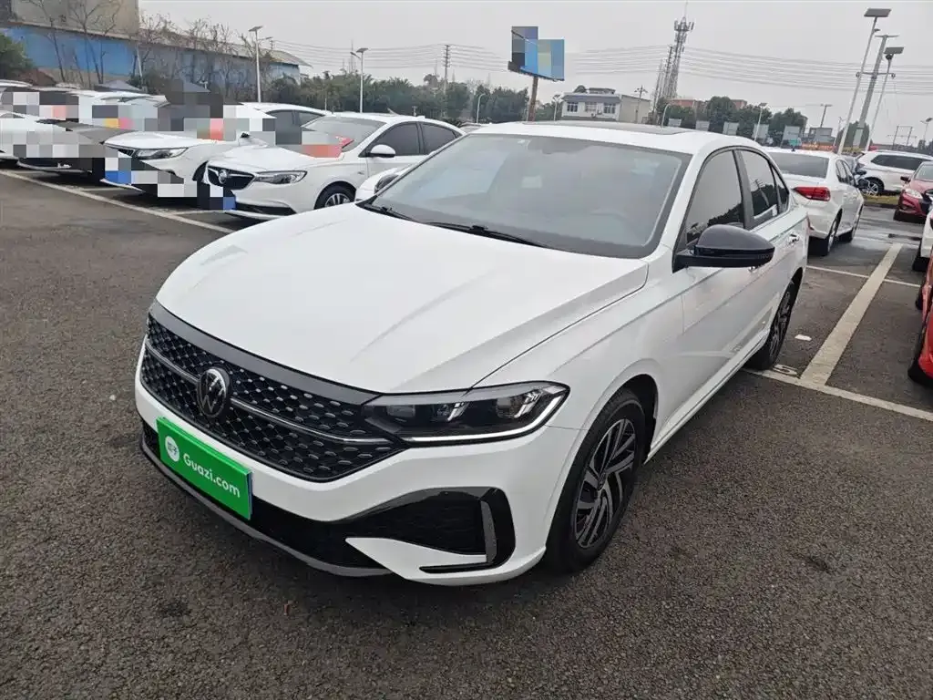 Volkswagen Lavida 2022 из CN, фото 10