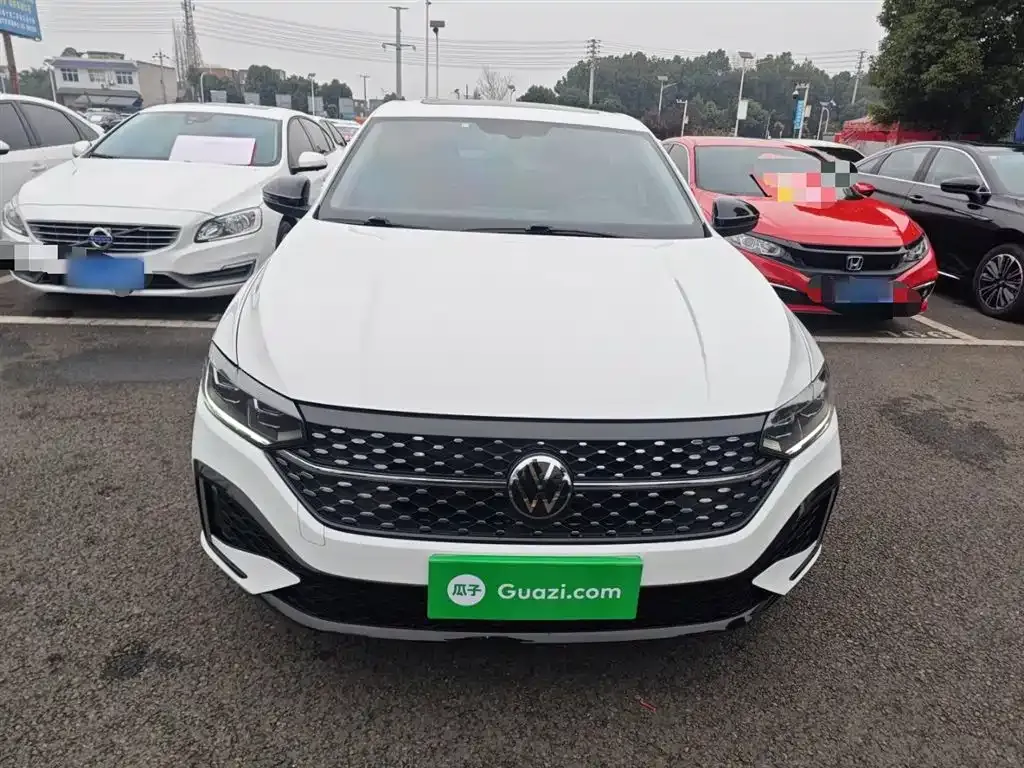 Volkswagen Lavida 2022 из CN, фото 7