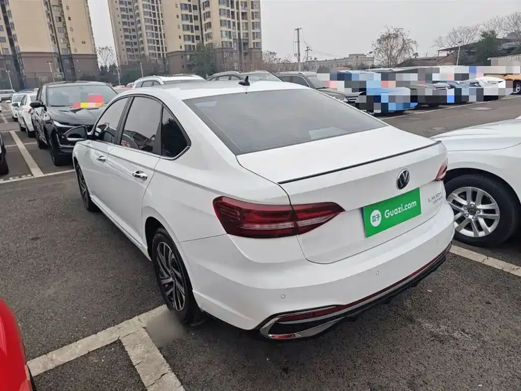 Volkswagen Lavida 2022 из CN, фото 3