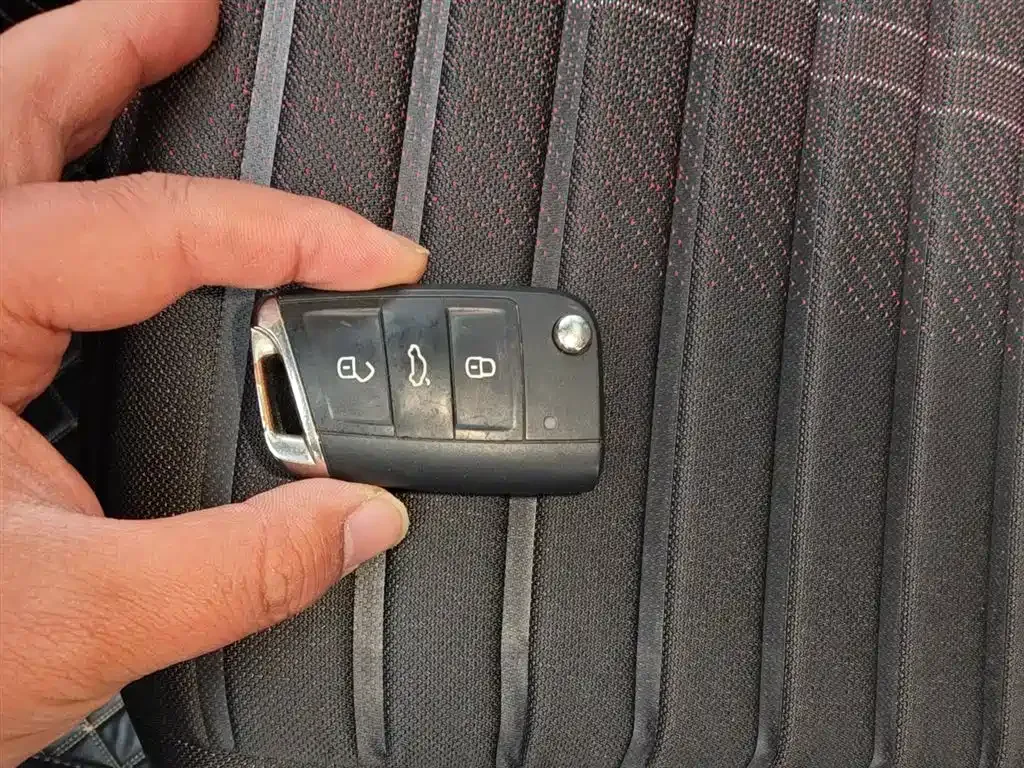 Volkswagen Lavida 2022 из CN, фото 6