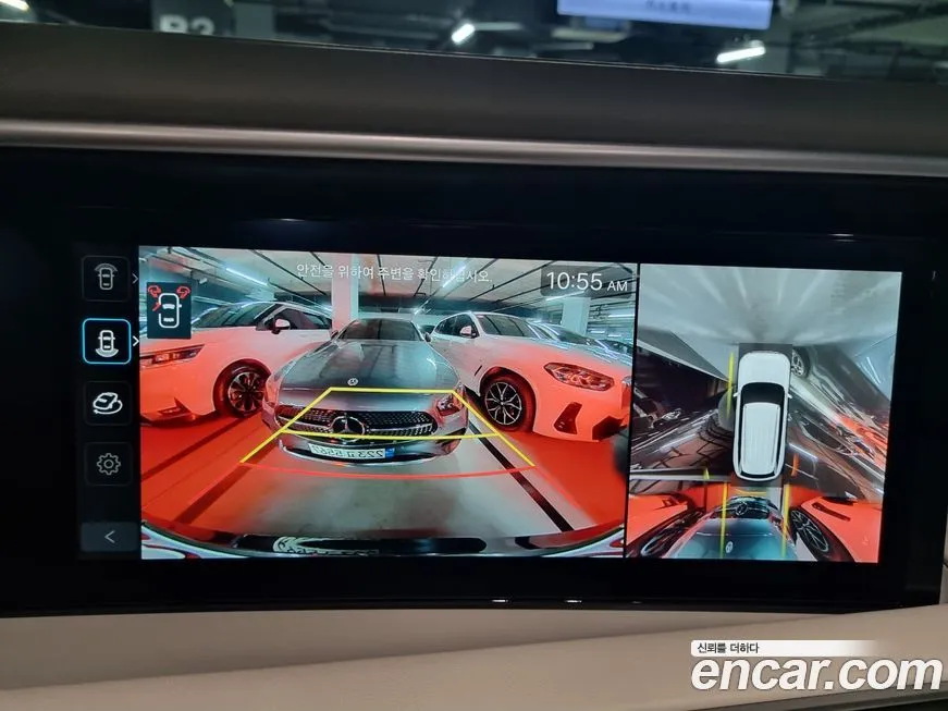 Hyundai Palisade 2025 из KR, фото 6