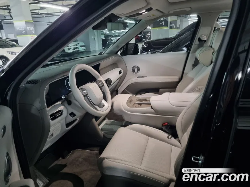 Hyundai Palisade 2025 из KR, фото 10