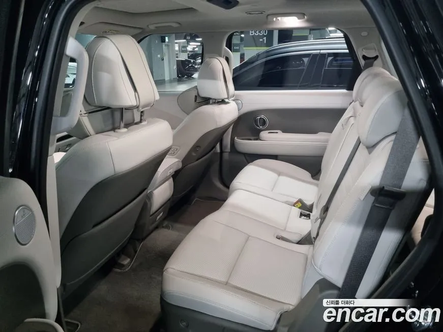 Hyundai Palisade 2025 из KR, фото 9