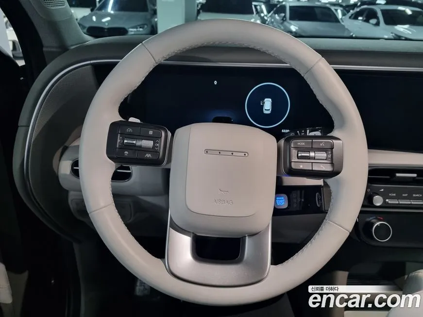 Hyundai Palisade 2025 из KR, фото 5