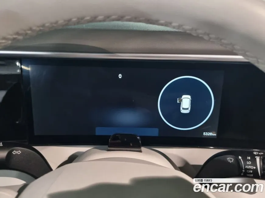 Hyundai Palisade 2025 из KR, фото 8