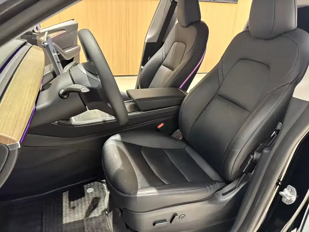 Tesla Model Y 2023 из CN, фото 6