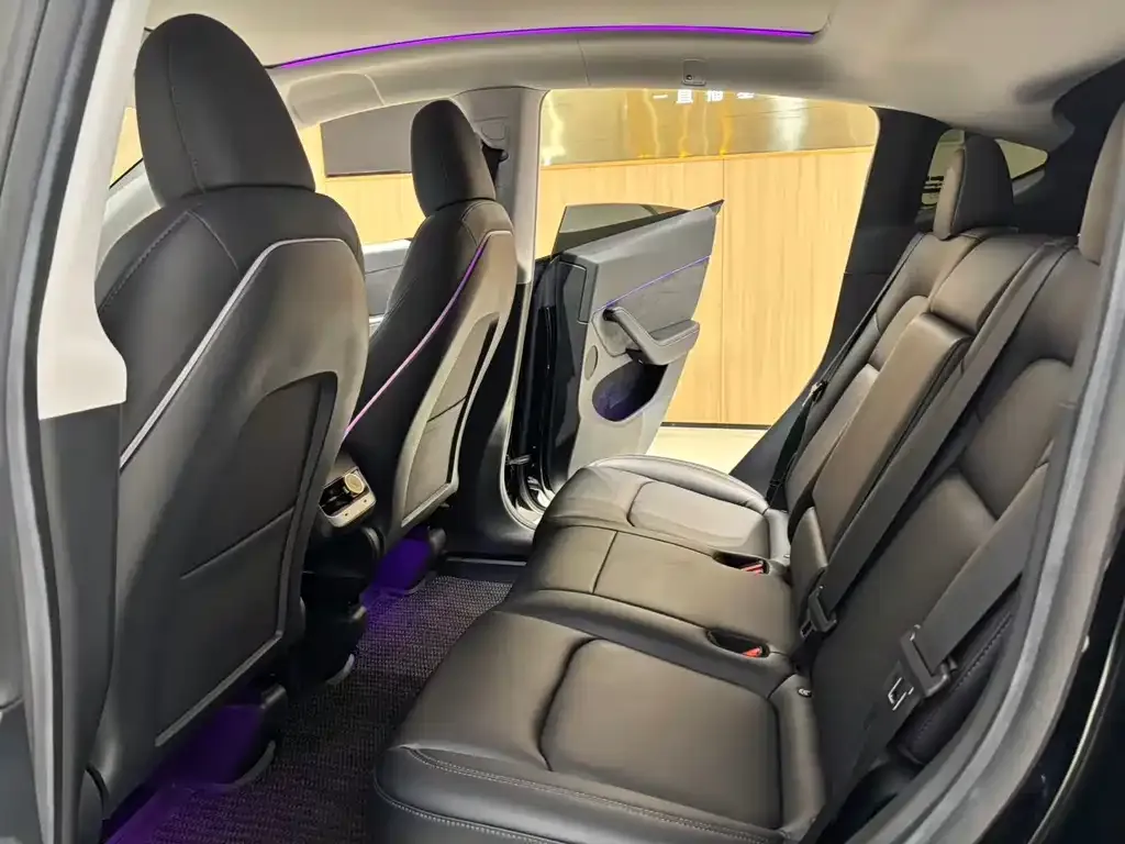 Tesla Model Y 2023 из CN, фото 5