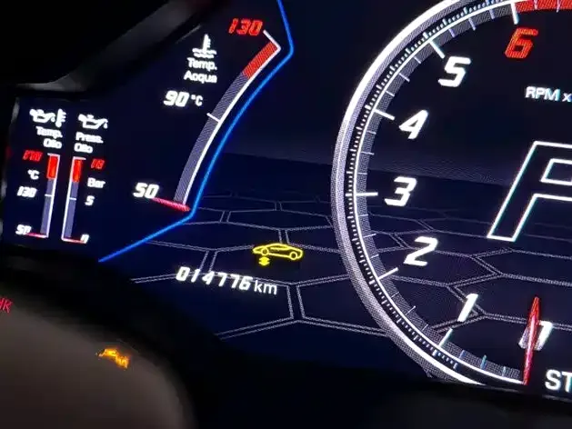 Lamborghini Huracan — фото 2