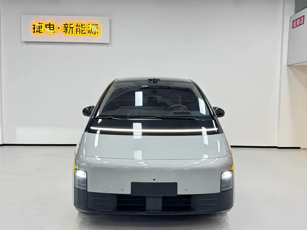 Li Auto MEGA 2025 из CN, фото 2