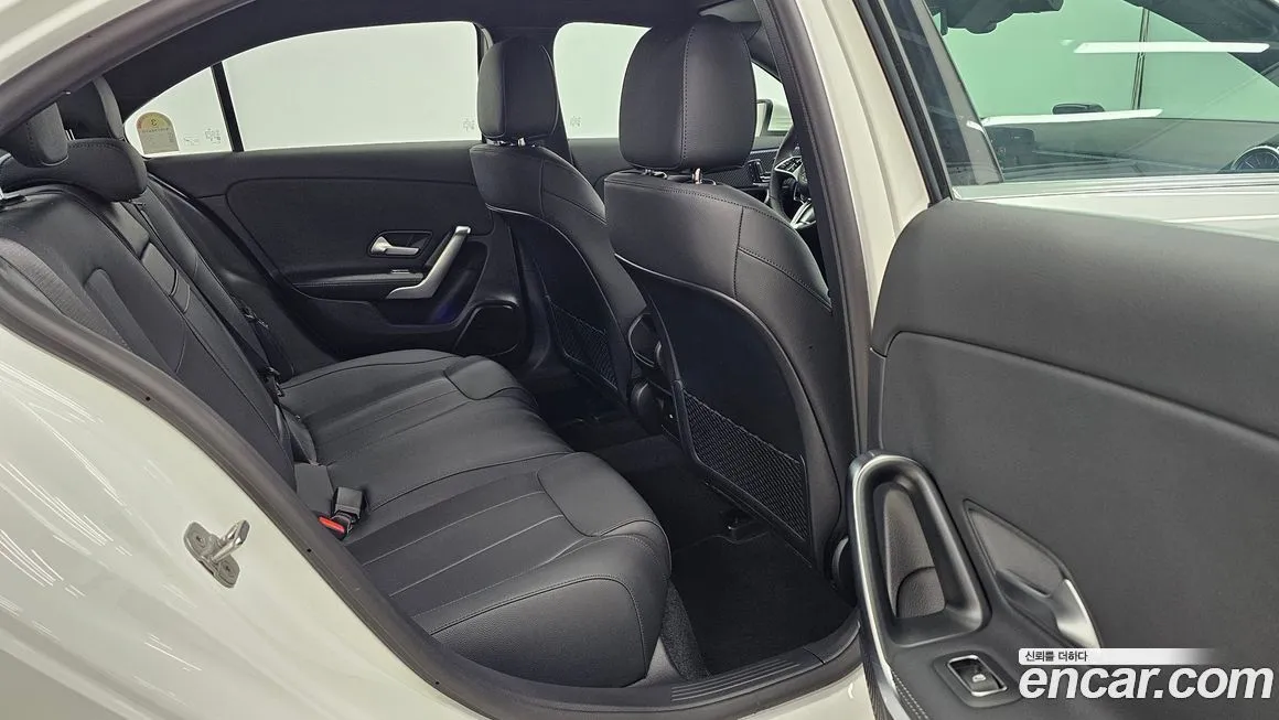 Mercedes-Benz A-Class 2026 из KR, фото 7
