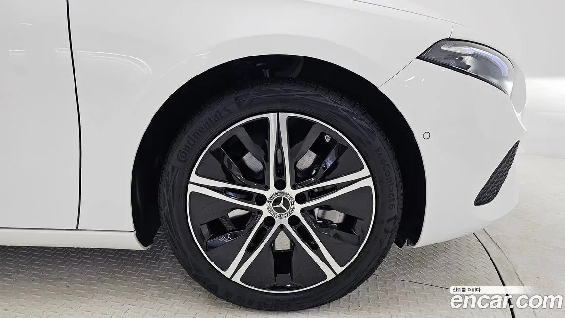 Mercedes-Benz A-Class 2026 из KR, фото 10