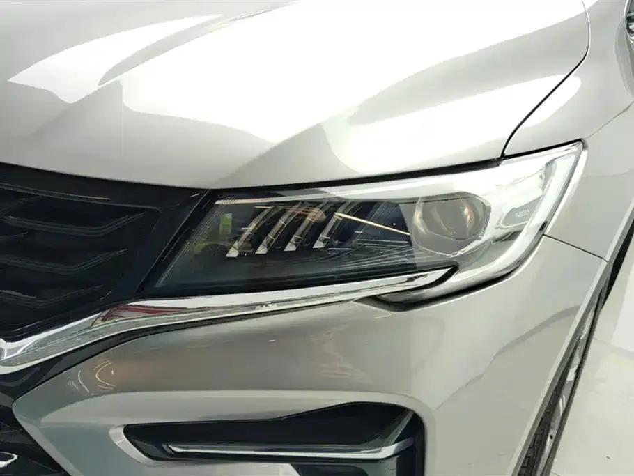 Geely Jia Ji 2022 из CN, фото 7