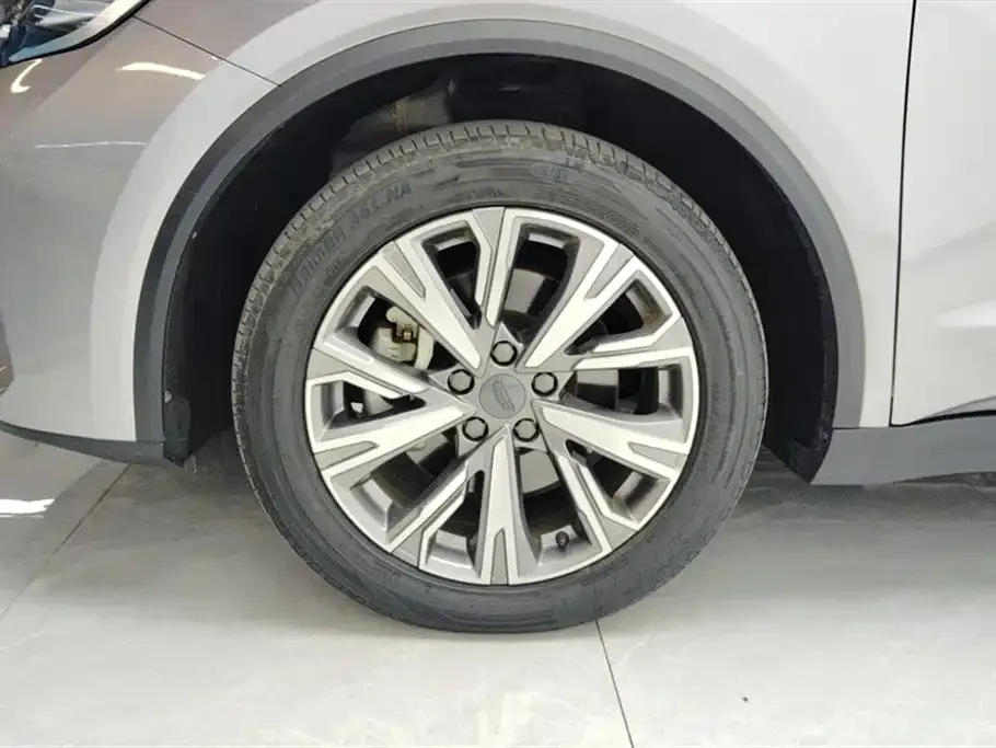 Geely Jia Ji 2022 из CN, фото 3
