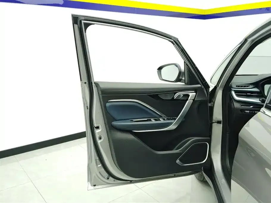 Geely Jia Ji 2022 из CN, фото 5