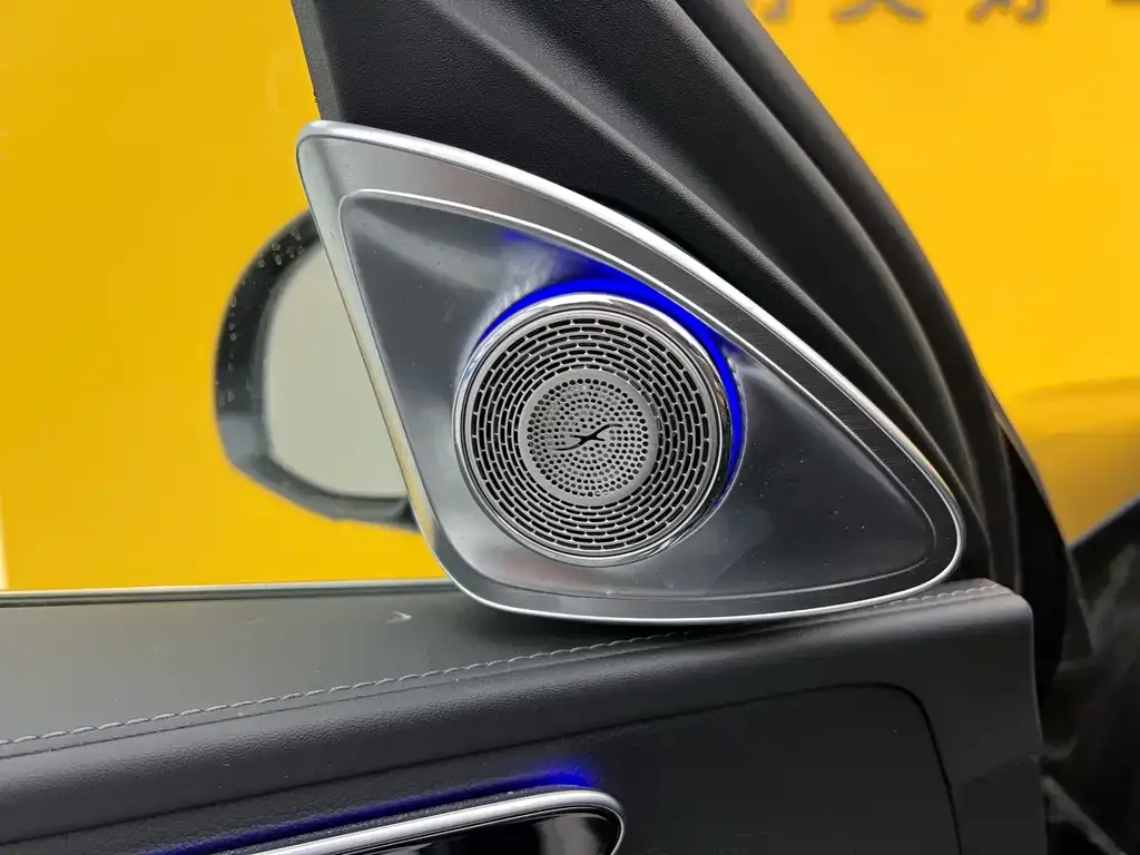 Mercedes-Benz C-Class 2024 из CN, фото 8