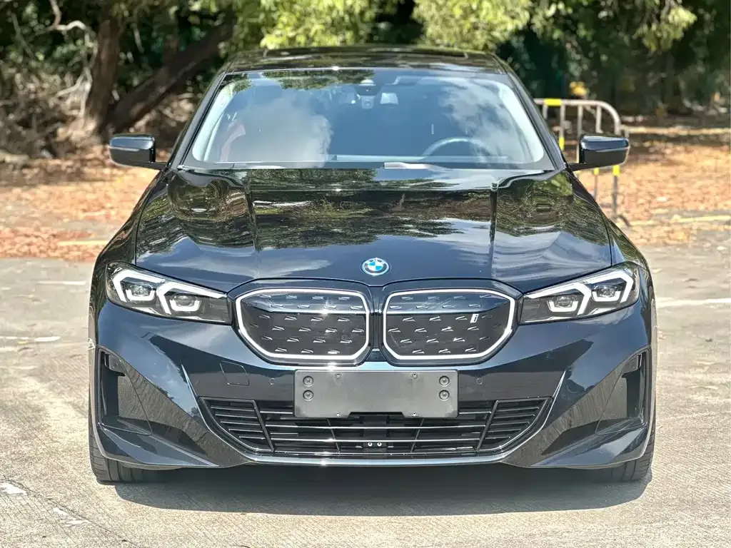 BMW i3 2023 из CN, фото 6
