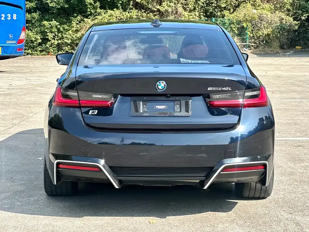 BMW i3 2023 из CN, фото 5