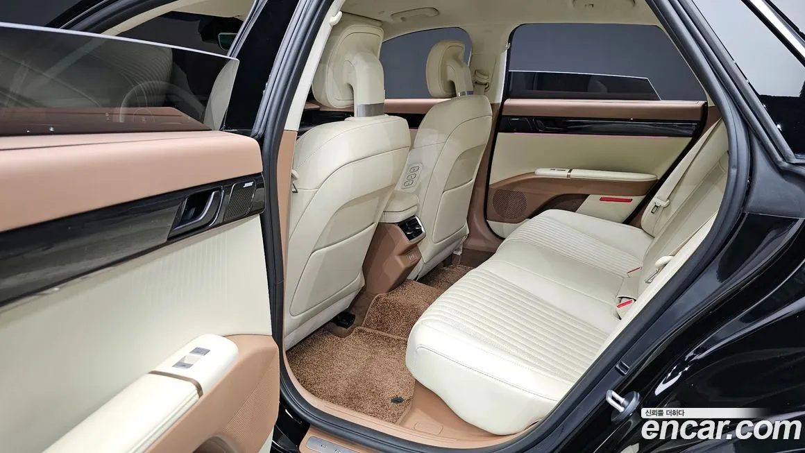 Hyundai Grandeur 2025 из KR, фото 3