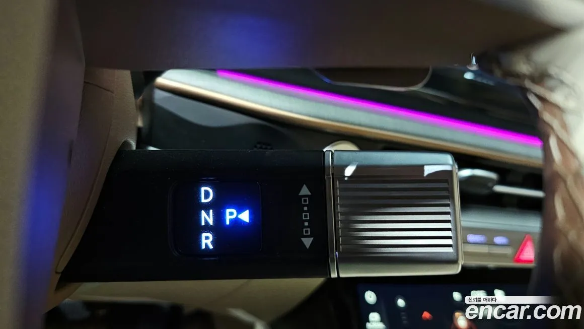 Hyundai Grandeur 2025 из KR, фото 6