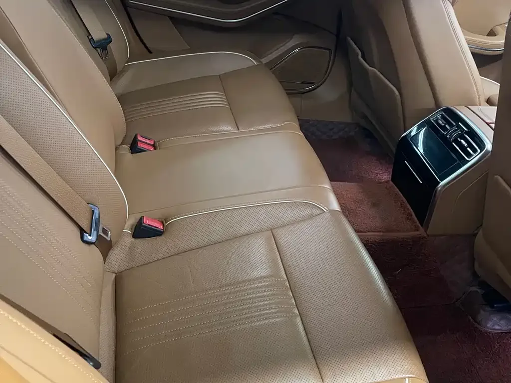 Hongqi H9 2021 из CN, фото 3
