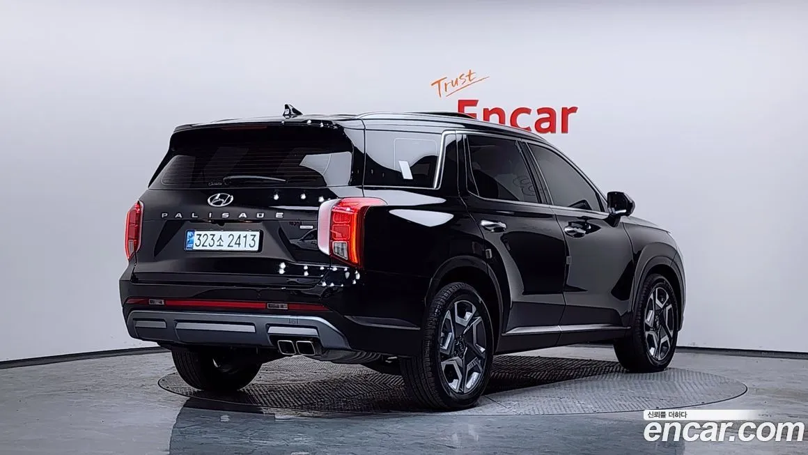 Hyundai Palisade — фото 4