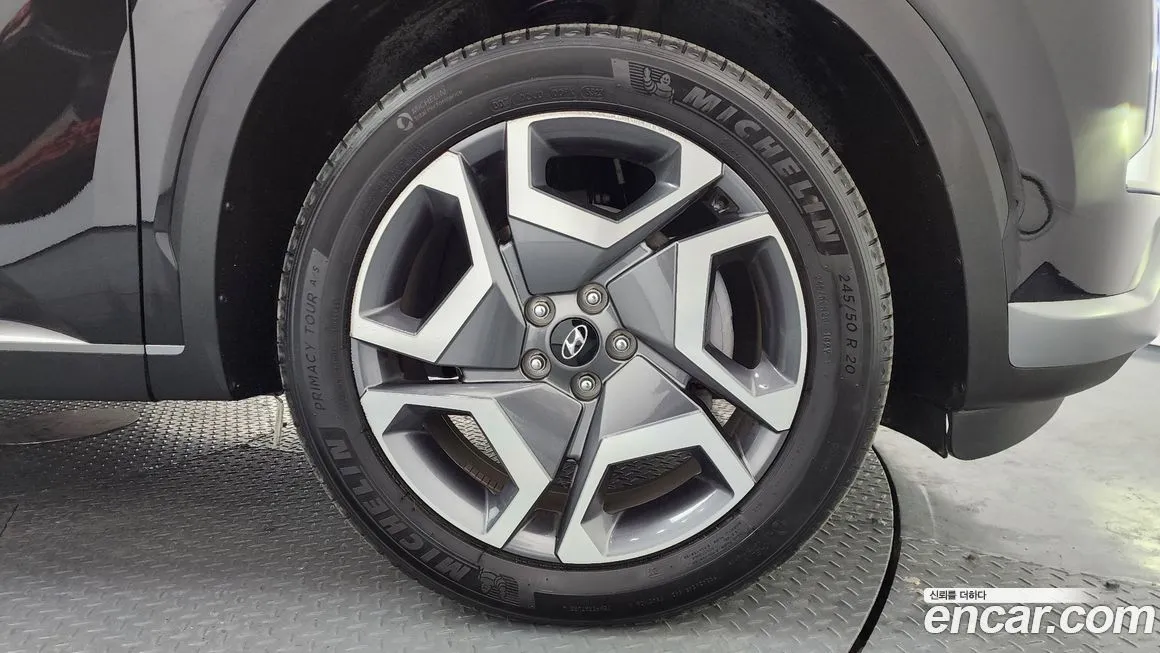Hyundai Palisade — фото 7