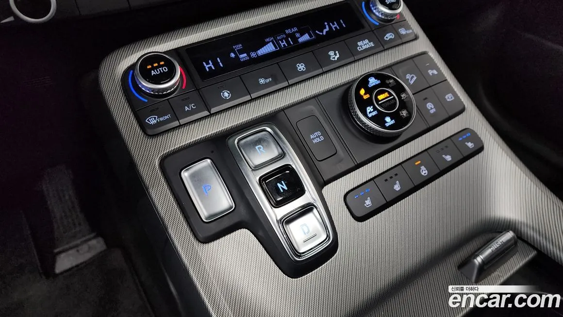 Hyundai Palisade — фото 3