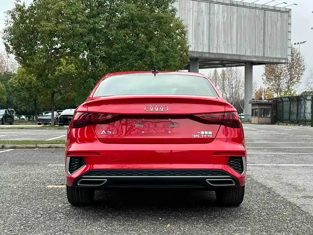Audi A3 — фото 8