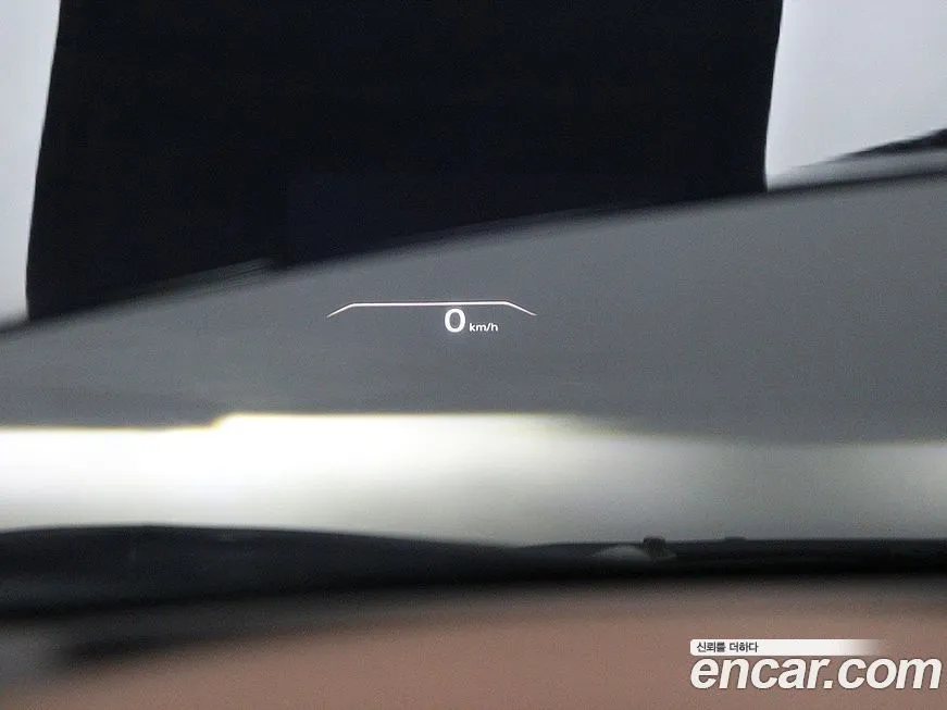 Genesis G80 2021 из KR, фото 4